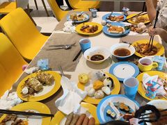 -帝企鹅自助餐厅•儿童岛•真企鹅(长隆企鹅酒店)