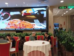 -79号渔船海鲜饭店(华强北店)