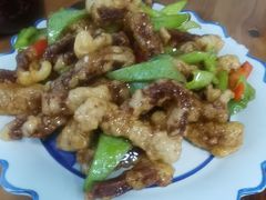 -北三沙家烧麦(北头道街店)