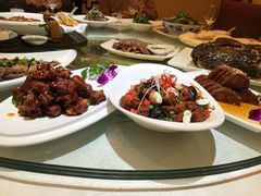 -三六三杭州菜(水上总店)
