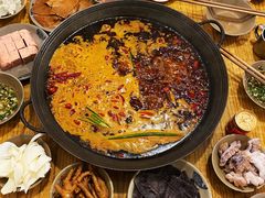 -刁姐火锅(五小区店)