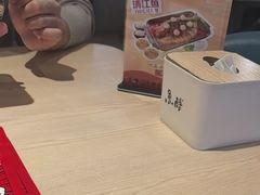 -鱼酷活鱼烤鱼(沈阳大悦城店)