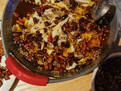 -水煮三国·川鲁江湖菜(香山店)