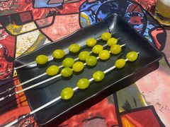 -1218 GRILL 主厨