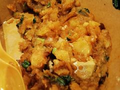 -丁家坡洋芋·观音桥好吃街A区(全国总店)