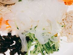 -添福来墨鱼饺子 · 海鲜东北菜(泡崖店)