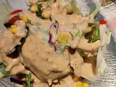 -荷塘秋月·本帮江浙菜(国权路店)