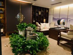 -至爱至信新中式SPA疗愈会所