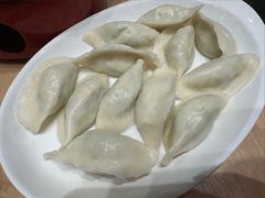 -喜家德虾仁水饺(浦东山姆店)