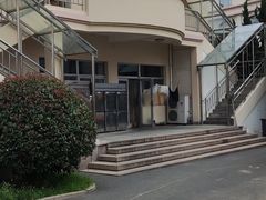 -星巴克(青岛大拇指广场分店)