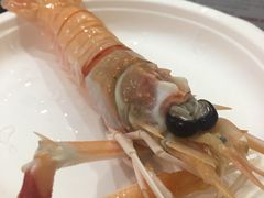 -HIHE Bistro·Oyster Bar(华熙live店)