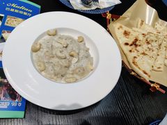 -木尔坦·Multan巴基斯坦清真餐厅halal(大智嘉园店)