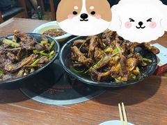 -掌上鲜(南顺城街店)