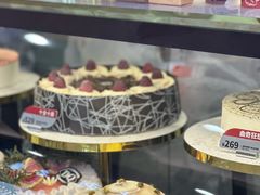 -DQ·蛋糕·冰淇淋(科华王府井店)