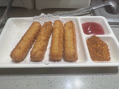 -海底捞火锅(德思勤店)