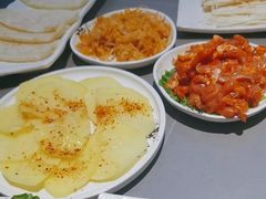 -外婆掌柜·东北家庭烤肉(托乐嘉店)