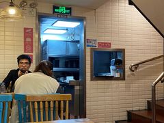 大堂-小杨生煎(黄河路店)