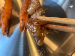 -神伙烧烤(江北黄泥塝店)