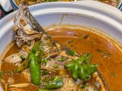 -茶叁酒肆·楚味江湖(菱角湖店)
