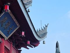 -上海东林寺(金山区)