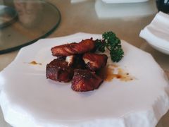 -远洋宾馆·江景餐厅