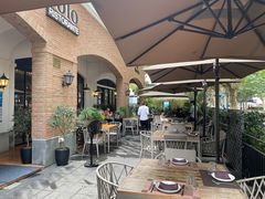 露天位-Solo(衡山路店)