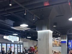 -明本湛江鸡•海鲜小厨(陈家祠店)