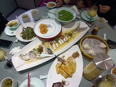 -农乐园食府(梅城镇店)