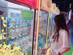 -巴克创奇梦工厂