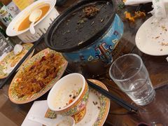 -烤肉季饭庄
