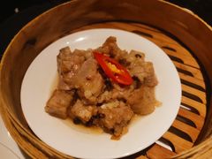 -浙江安吉JW万豪酒店·万豪中餐厅