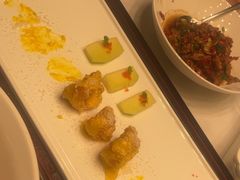-院里寻菜·祖庵菜宴请(观沙岭店)