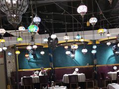 -耶里夏丽新疆餐厅(百联中环购物广场店)