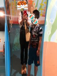 -北京科学中心儿童乐园