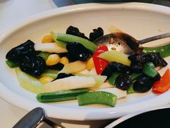 -湘阅•威海海鲜•湖南味道(华宝店)