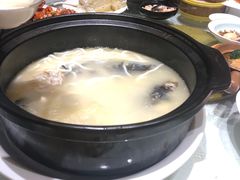 -香雪海饭店中餐厅(人民桥店)