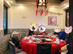 包厢-三林本帮馆(中林街店)