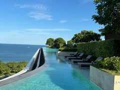 -瑰丽酒店·海吧·天际下午茶·现场DJ·天台酒吧