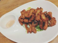 -旅马餐厅(茅家埠店)