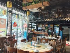 -随缘小馆(红岭路店)