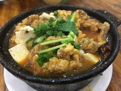 砂锅酥肉-沈妈砂锅(光华村店)