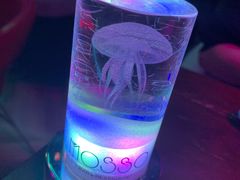 -MOSSO音乐酒吧·Live House(南京西路店)