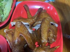 -光明刘冰乳鸽店(光明法政北路店)