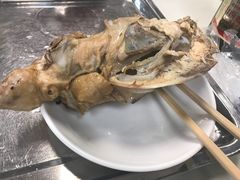-老四季(南市场店)