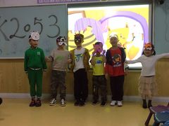 -瑞思成长中心(高新校区)