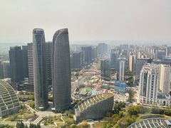 -运·中餐厅(成都华尔道夫酒店)