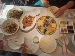 -小桃红·东北菜·春饼烤鸭(南阳湖街店)