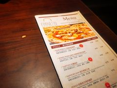 -明星酒店•FORNETTO佛纳朵意餐厅•披萨•意面(湘隆时代广场店)