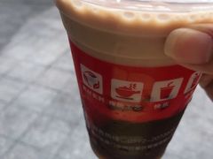 -八婆婆烧仙草(曾厝垵店)