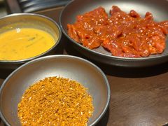 -夜食白市Yespicy·烧烤啤酒宵夜(番禺四海城店)